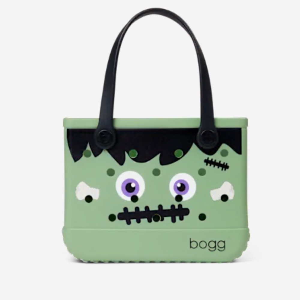 Frankenbogg Bitty Bogg